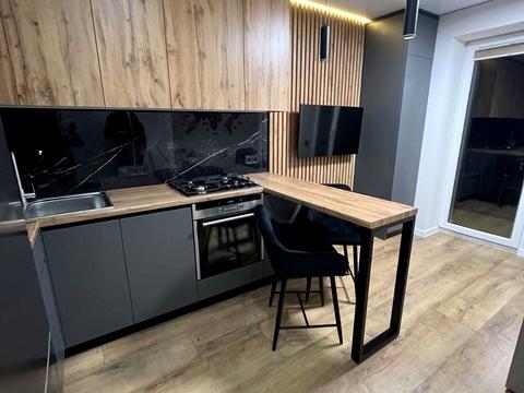 квартира за адресою Шпитальна вул., 22