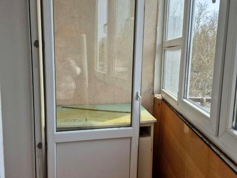квартира по адресу Владислава Бувалкина ул. (Бочарова Генерала), 44