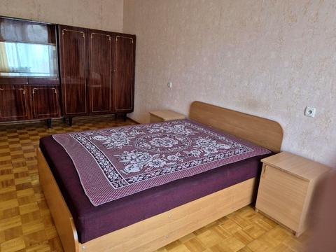 квартира по адресу Владислава Бувалкина ул. (Бочарова Генерала), 44