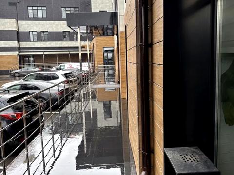 комерційна за адресою Михайла Максимовича вул. (Онуфрія Трутенка), 8