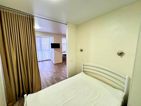 квартира за адресою Кам'янська вул., 34а