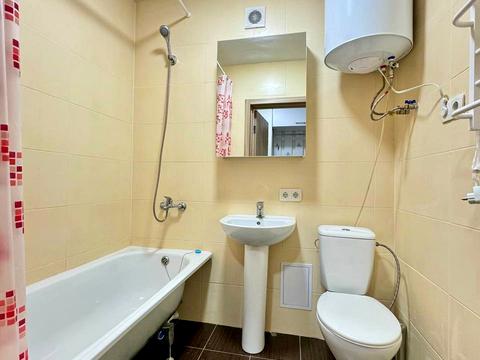 квартира за адресою Кам'янська вул., 34а