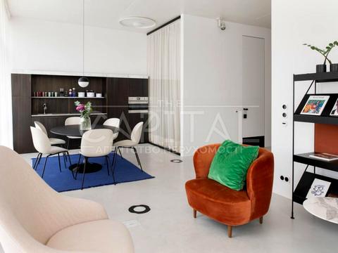 квартира за адресою Трускавецька вул., 8