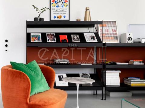квартира за адресою Трускавецька вул., 8