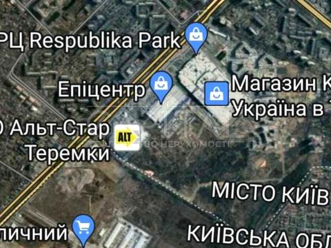 участок по адресу Сиреневая ул.