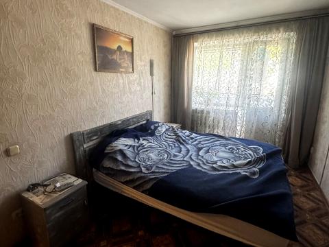 квартира по адресу Кам'янецька ул., 65
