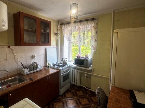 квартира по адресу Кам'янецька ул., 65