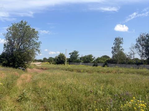 ділянка за адресою Комінтерна