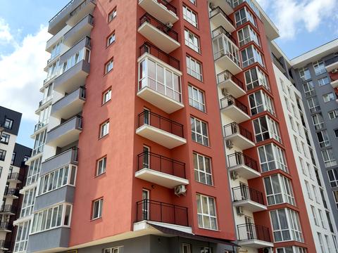 квартира за адресою Тараса Шевченка вул., 27
