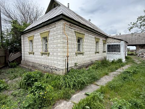 дом по адресу Центральная ул. (Леніна)