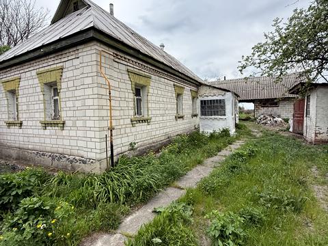 дом по адресу Центральная ул. (Леніна)