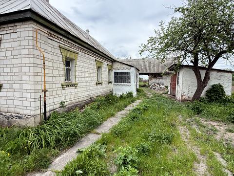 дом по адресу Центральная ул. (Леніна)