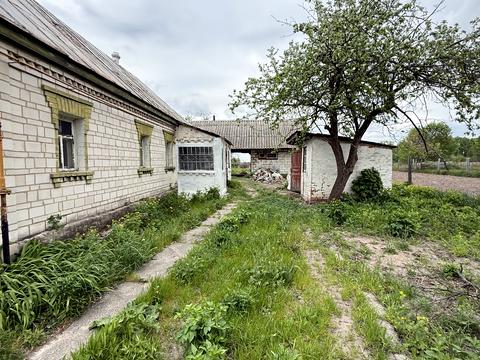дом по адресу Центральная ул. (Леніна)