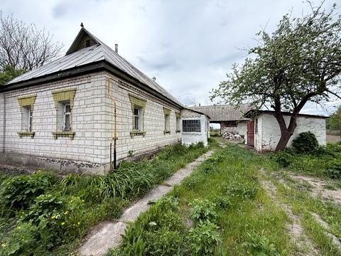 дом по адресу Центральная ул. (Леніна)