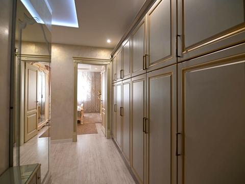 квартира по адресу Евгения Коновальца ул., 50