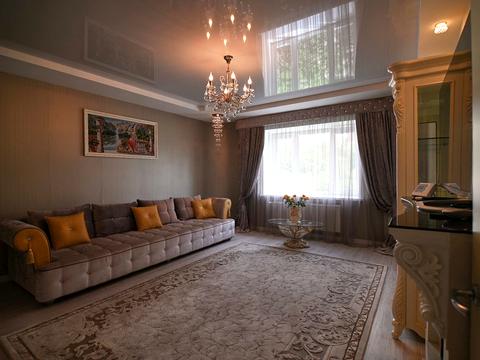 квартира по адресу Евгения Коновальца ул., 50