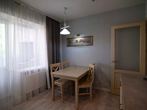 квартира по адресу Евгения Коновальца ул., 50