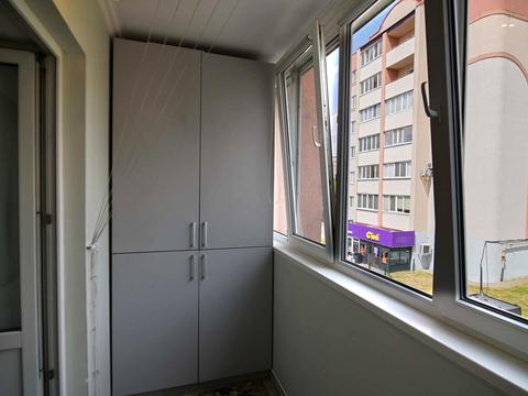 квартира по адресу Евгения Коновальца ул., 50