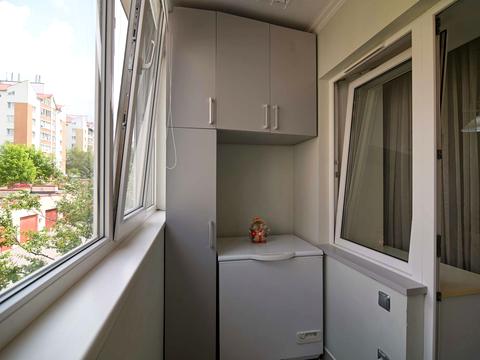 квартира по адресу Евгения Коновальца ул., 50