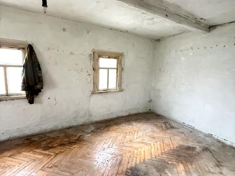 дом по адресу Центральная ул. (Леніна)