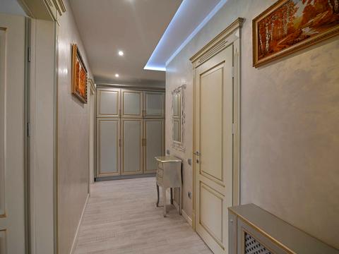 квартира по адресу Евгения Коновальца ул., 50