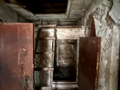 дом по адресу Центральная ул. (Леніна)