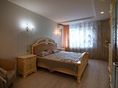 квартира по адресу Евгения Коновальца ул., 50