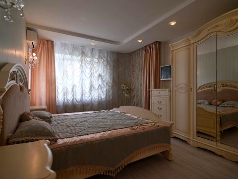квартира по адресу Евгения Коновальца ул., 50