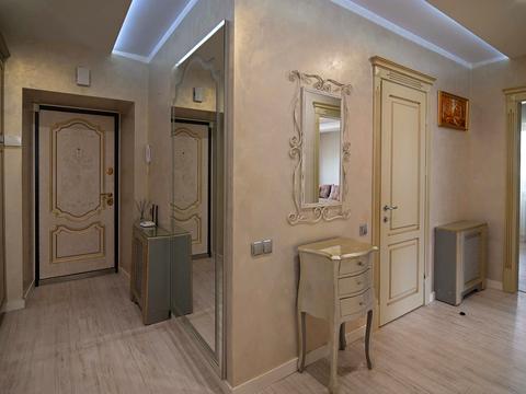 квартира по адресу Евгения Коновальца ул., 50
