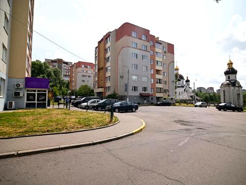 квартира по адресу Евгения Коновальца ул., 50
