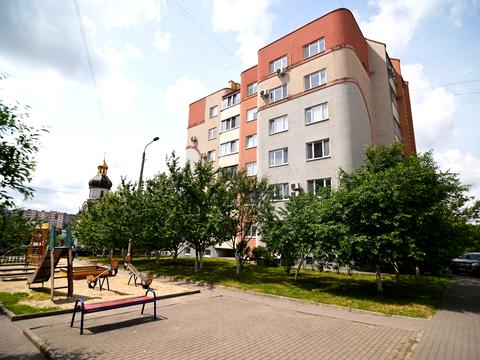 квартира по адресу Евгения Коновальца ул., 50