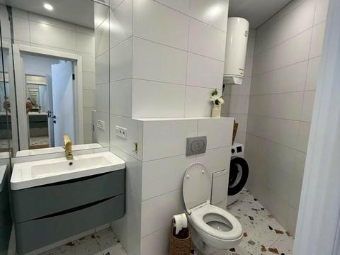 квартира за адресою Берестейський просп. (Перемоги), 11 к2
