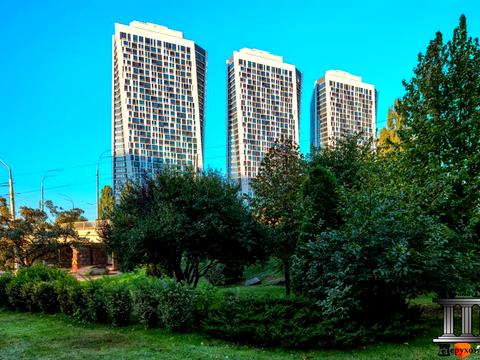 квартира за адресою Берестейський просп. (Перемоги), 11 к2