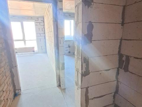 квартира по адресу Воздухофлотский просп. (Повітрофлотський), 56-Г