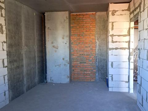 квартира по адресу Воздухофлотский просп. (Повітрофлотський), 56-Г