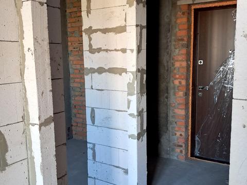 квартира по адресу Воздухофлотский просп. (Повітрофлотський), 56-Г