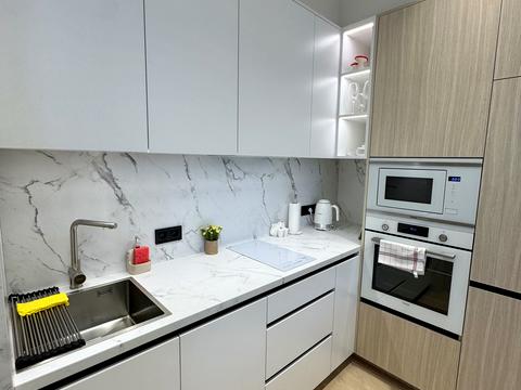 квартира по адресу Берестейский просп. (Победы), 11 к2