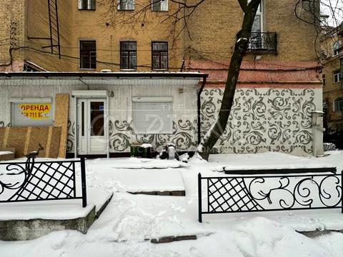 комерційна за адресою Київ, Прорізна вул., 11