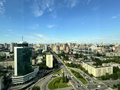 квартира по адресу Берестейский просп. (Победы), 11 к2