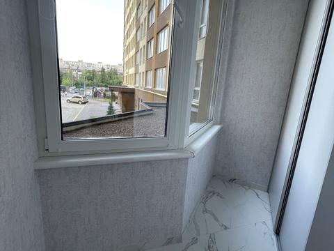 квартира за адресою Європейська вул. (Жовтнева), 8-Б