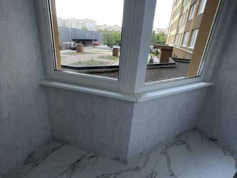 квартира за адресою Європейська вул. (Жовтнева), 8-Б