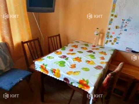 квартира за адресою Киргизька вул., 12