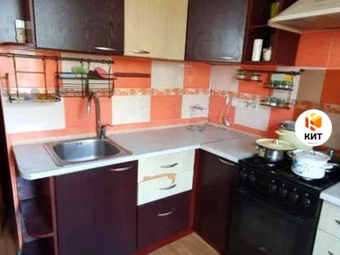 квартира за адресою Киргизька вул., 12