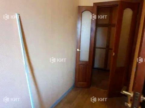квартира за адресою Киргизька вул., 12