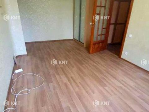 квартира за адресою Киргизька вул., 12
