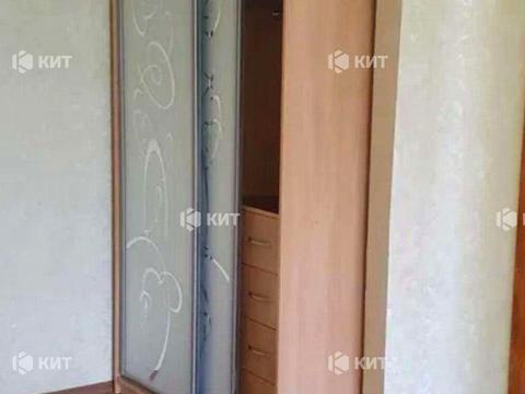 квартира за адресою Киргизька вул., 12