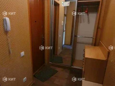 квартира за адресою Киргизька вул., 12