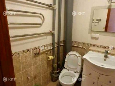 квартира за адресою Киргизька вул., 12