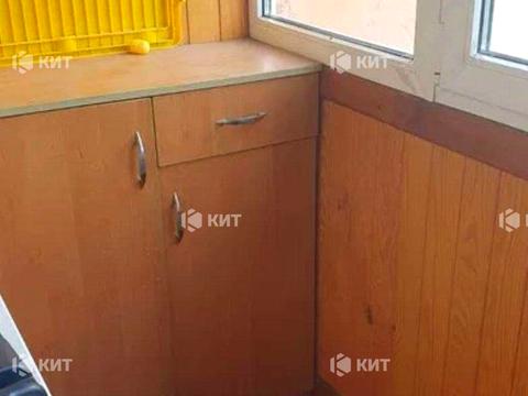 квартира за адресою Киргизька вул., 12