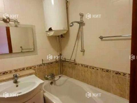 квартира за адресою Киргизька вул., 12
